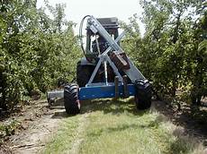 Agricultural Machine Wheel