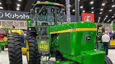 Agricultural Machinery Equipment