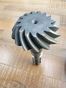 Agricultural Machinery Gear