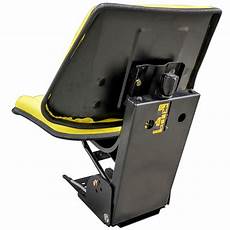Agricultural Machinery Seats