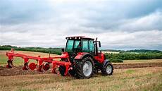 Agricultural Machines And Construction