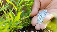 Agricultural Soil Chemicals