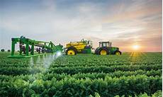 Agricultural Sprayer Equipment