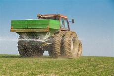 Agricultural Spraying
