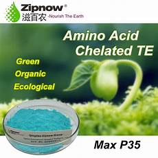 Amino Acid Fertilizers