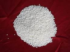 Ammonium Nitrate Fertilizer