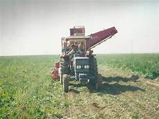 Automatic Harvester Straw Maker