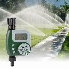 Automatic Irrigation Machines