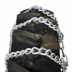 Backhoe Loader Chains