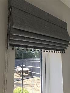 Barn Curtains