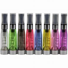 Battery Atomizers