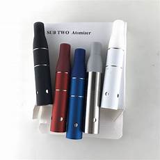 Battery Atomizers