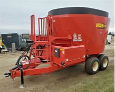 Cattle Feed Mixer