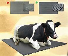 Cattle Mat