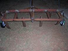 Chisel Type Cultivator