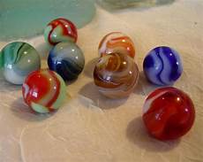 Chiseled Marbles