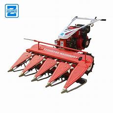 Combine Harvester Chains