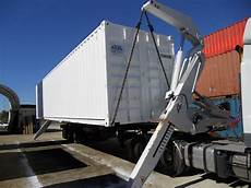 Container Loader