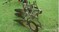 Conventional Plough