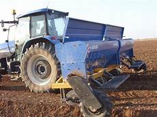 Conventional Ploughes