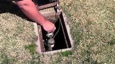 Drip Irrigation System Casting Parts