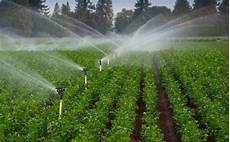 Drip Irrigation System For Garden