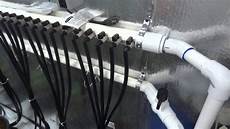 Drip Irrigation System Galvanized Parts