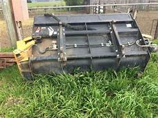 Electrical Silage Machines