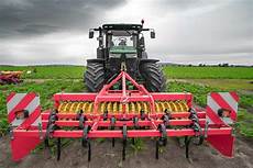 Farm Tools, Farm Tractor