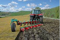Farm Tools, Farm Tractor