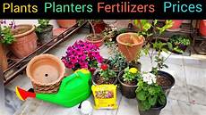 Fertilized Air Planters