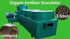 Fertilizer Machines