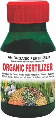 Fertilizer Manufacturer
