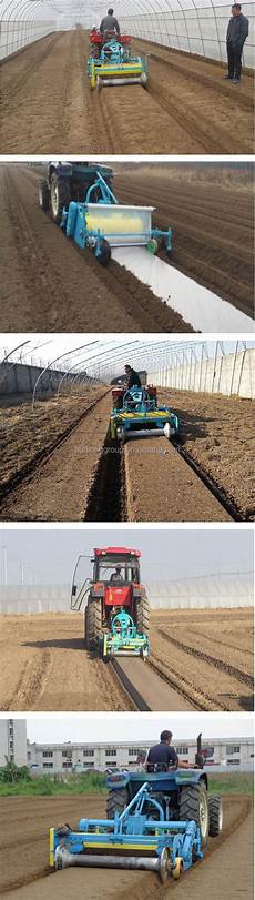 Fertilizing Agri Equipments