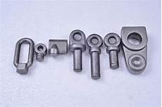 Forged Spare Parts For Agricultural Machine