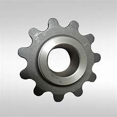Forged Spare Parts For Agricultural Machine