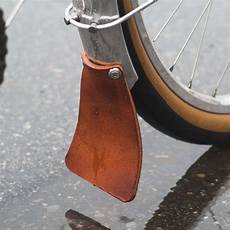 Front Mudguards