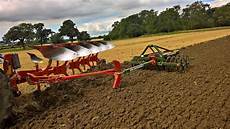 Furrow Openner Ploughes