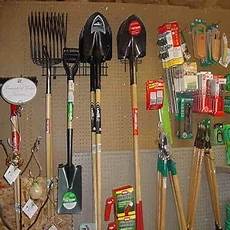 Garden Equipments