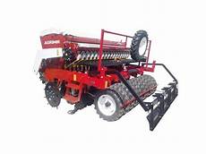 Grain And Pulse Seed Drill Machine