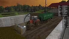 Grass Silage Machine With Transmission