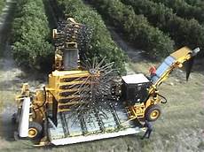 Harvest Machine