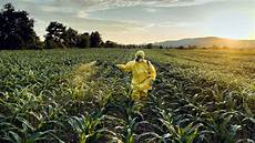 Kobiol Pesticide Spraying