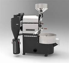 Loaders For Roasters