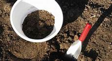 Material Testing Equipments On Soil