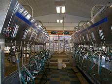 Milking Parlor Equipment