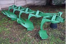 Mouldboard Ploughes