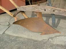 Mouldboard Ploughs