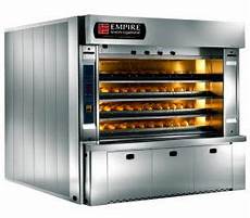 Oven Loaders