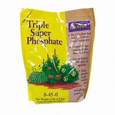 Phosphate Fertilizer